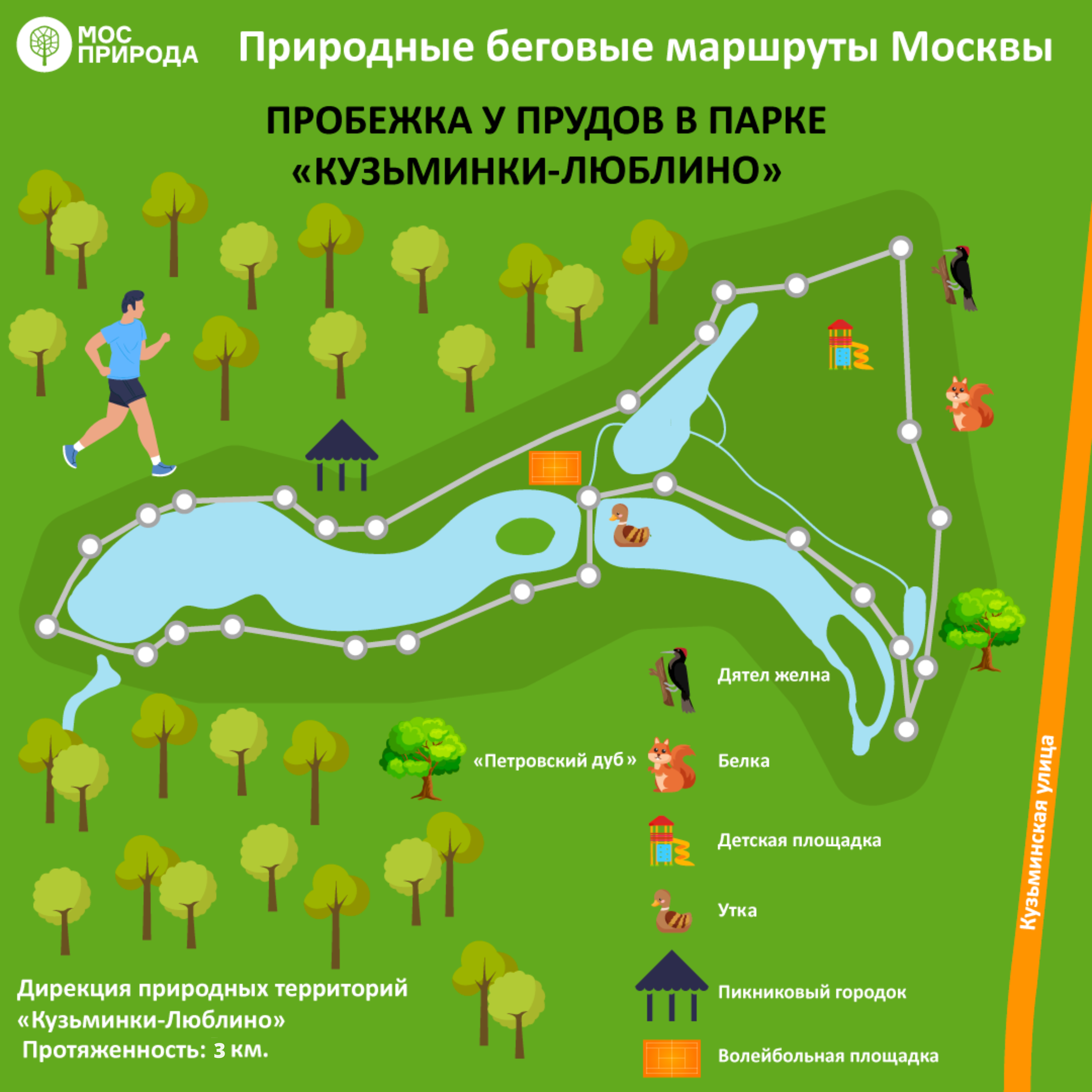 Места где будет располагаться. Природно-исторический парк Кузьминки-Люблино. Парк Кузьминки план. Карта парка Кузьминки. Кузьминки парк лесопарк.