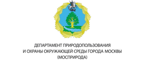 Сайт департамента природопользования