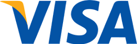 логотип VISA International